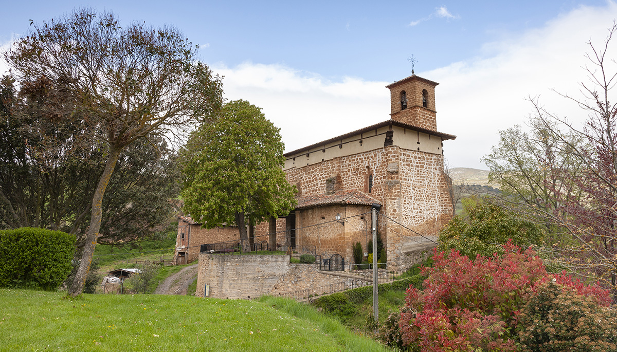 9 · Chapel of Saint Antón and Viewpoint of the Corazón de Jesús